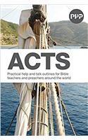 Teaching Acts