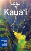 Lonely Planet Kauai