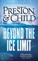Beyond the Ice Limit: (Gideon Crew)