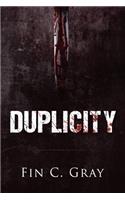 Duplicity