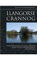 Llangorse Crannog