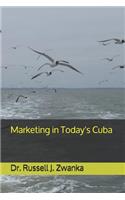 Marketing in Today's Cuba