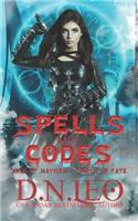 Spells and Codes