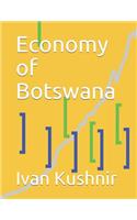 Economy of Botswana