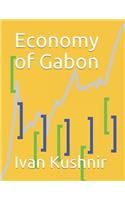 Economy of Gabon