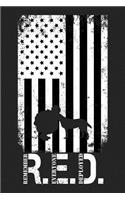 R.E.D. Remember Everyone Deployed