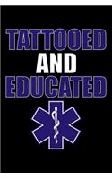 Tattooed and Educated