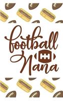 Football Nana