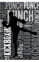 Kickboxing Journal