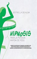 Hipnosis para la pérdida rápida de peso