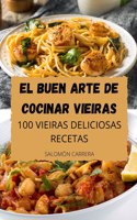 El Buen Arte de Cocinar Vieiras