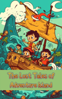 Lost Tales of Adventure Island