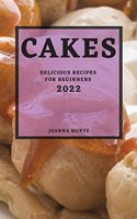Cakes 2022