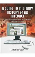 Guide to Military History on the Internet