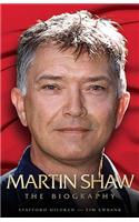 Martin Shaw