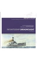 Battleship Dreadnought: (Anatomy of The Ship)