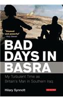 Bad Days in Basra