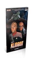 Talk Now! Learn Klingon