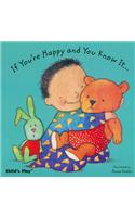 If Youre Happy and You Know It (Nursery Time)