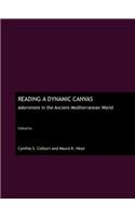 Reading a Dynamic Canvas: Adornment in the Ancient Mediterranean World