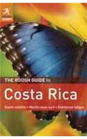 The Rough Guide to Costa Rica