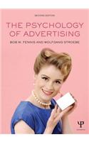 The Psychology of Advertising