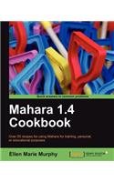 Mahara 1.4 Cookbook