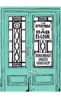 The Apartment in Bab el-Louk