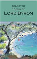 Selected Poems of Lord Byron