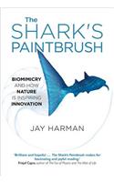 Shark's Paintbrush