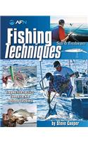 Fishing Techniques