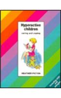Hyperactive Children