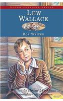 Lew Wallace: Boy Writer