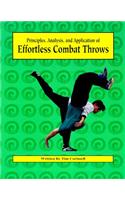 Effortless Combat Throws