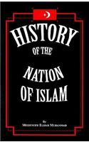 History of the Nation of Islam