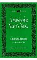 A Midsummer Night's Dream