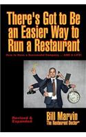There's Got to Be an Easier Way to Run a Restaurant