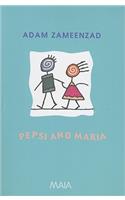 Pepsi and Maria