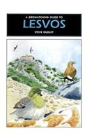 Birdwatching Guide to Lesvos