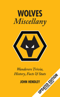 Wolves Miscellany