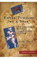 Enter Pursued by a Bear