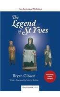 The Legend of St Yves