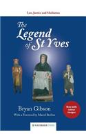 Legend of St Yves