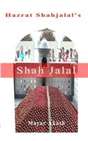 Hazrat Shahjalal