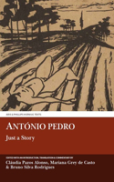 Antonio Pedro: Just a Story