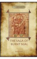 Njal's Saga (The Saga of Burnt Njal)