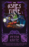 Ashes of Time