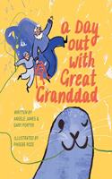 Day Out with Great Granddad