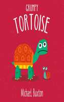 Grumpy Tortoise