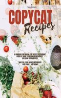 Copycat Recipes